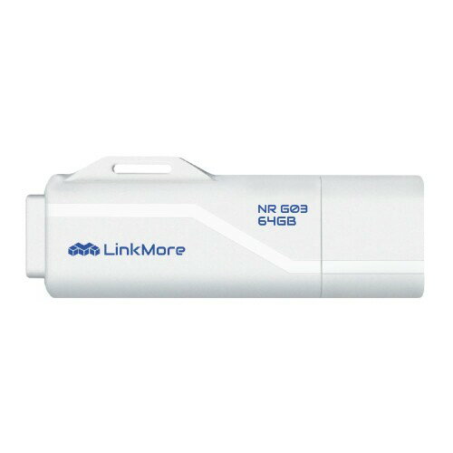 LinkMore NR G03 64GB USB USB3.2