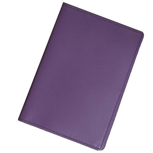 (i-story) お薬手帳 カバー 本革 日本製 カードポケット 透明窓付き A6