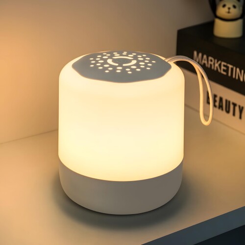 授乳ライト 間接照明 ナイトライト ベッドサイドランプ 卓上LEDライト タッチ式 常夜灯 3色切替 無段階調光 メモリー機能 タイマー付き USB充電式 3000mAh大容量 目に優しい 読書灯 防災 停