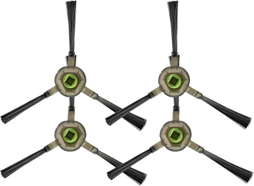 OKP Life ロボット掃除機 部品 通用 サイドブラシ