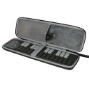 KORG 定番 USB MIDIキーボード nanoKEY2 25鍵 ...(2)