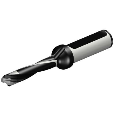 SANDVIK（サンドビック） ヘッド交換ドリル 870-1200-10L16-10 1個入り