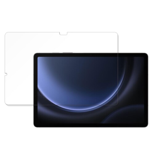 FILMEXT tB Samsung Galaxy Tab S9 FE p یtB KXtB (ɔ t@Co[) ˒ጸ {