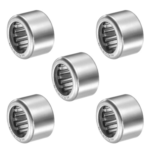 METALLIXITY H K0808 ニードルローラーベアリング 8...(4)