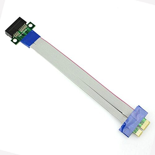 JsER PCI - E 1 XեåĹɥ֥륢ץ20 cm