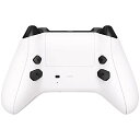 eXtremeRate XboxシリーズX/Sコントローラーに対応用プログラム可能なリマップキット、Xboxコアコントローラー(Model 1914)用アップグ...