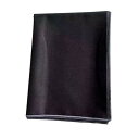 書道 下敷き 半切 45×150cm ウール60% 厚さ1.8mm フェルト ブラック 水洗い 大判タイプ 毛氈 もうせん 書初め 書道用品 お手入れ簡単 習字...
