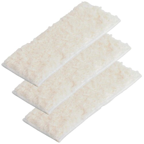 officeネット 互換品 ドライスウィープパッド (洗濯可能) ブラーバ用 240 / 250用 3枚セット