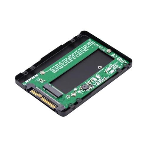 sff-8639 NVMe u.2 to NGFF MB2 m - Key PCIe SSDP[XGN[W̃C{[hCeSSD 750 p3600 p3700