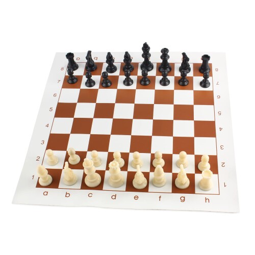 Andux 国際チェス 国際チェス盤 初心者向け 旅行 携帯盤 携帯用セット QPXQ-01（35x35cm、ブラウン） 製品サイズ:小型盤35x35cm 割れにくいビニルで将棋盤が作られ、駒はPVC材料で作られます。 チェスボードは軽くて巻き持つこともできますので、どこへ持って行っても便利です。 チェスを通して、脳力を鍛錬するながら、ゲームの樂みを感じます。 総計32枚駒の中で、6.2cmの王と3.3cmのクイーンが付いています。巻ける碁盤と携帯碁盤袋があります。 商品コード57064100814商品名Andux 国際チェス 国際チェス盤 初心者向け 旅行 携帯盤 携帯用セット QPXQ-01（35x35cm、ブラウン）型番LYAACAB1766JPサイズ35x35cmカラーブラウン※他モールでも併売しているため、タイミングによって在庫切れの可能性がございます。その際は、別途ご連絡させていただきます。※他モールでも併売しているため、タイミングによって在庫切れの可能性がございます。その際は、別途ご連絡させていただきます。
