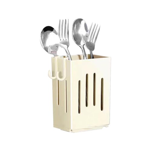 箸立て 水切りラック カトラリースタンド ツールスタンド お箸 フォーク スプーン 調理器具 おたま 収..