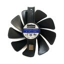 CF1015H12D Sapphire NITRO RX580 RX480 RX570 RX 570/480/580 Graphics Card Fan VGA GPU 冷却パーツ ファン グラフィックカードファン