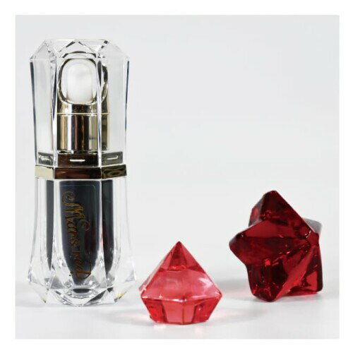 SK本舗 レジン 魔法の国のレジン着色剤 フェリシアの小瓶 -Felicia’s vials- (8ml, マーズレッド)