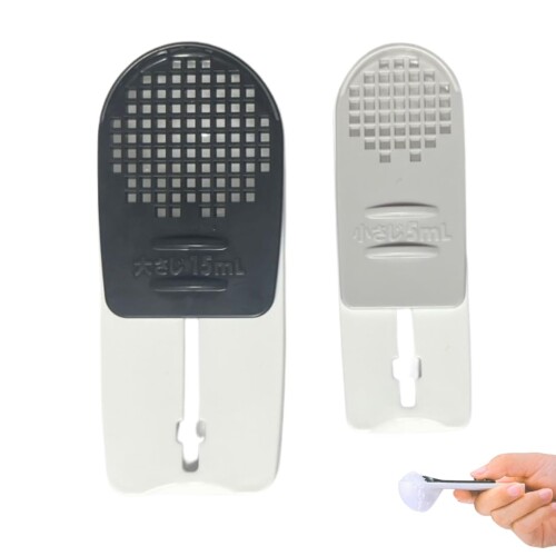 すりきり計量スプーン 大さじ 小さじ セット 片手で簡単 スライド 片手ですりきれる 調理 料理 キッチン