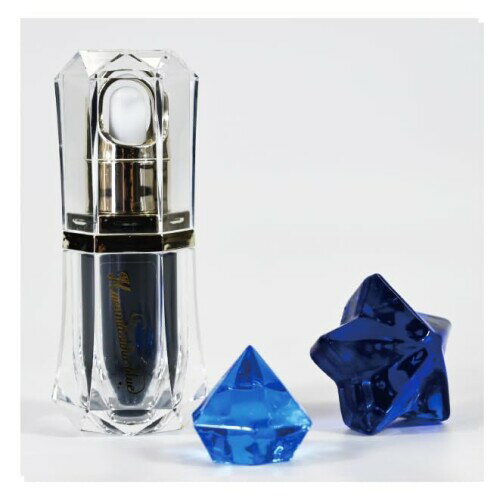 SK本舗 レジン 魔法の国のレジン着色剤 フェリシアの小瓶 -Felicia’s vials- (8ml, クラミツハブルー)