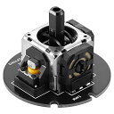 Epindon アストロ C40 スティックモジュール ASTRO C40 TRコントローラー右スティックに使用 (基盤部分のみ) FPS専用テンション(実測約130g)
