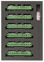 ポポンデッタ Nゲージ 東急電鉄 旧5000系 東横線仕様 6両セット 6052 鉄道模型 電車