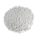 KIYOHARA サンコッコー ゴムひもストッパー 業務用 2000個入 直径10mm 白 SUN41-83G