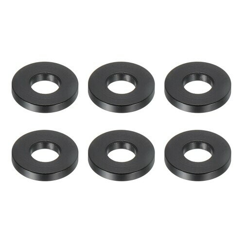 PATIKIL M5ߥڡ 6ĥå ߥ˥ 5.2mm߳12mmĹ2mm 1/5