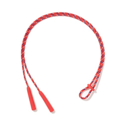 (YETIDESIGN) Tube Glass Holder/チューブグラスホルダー (Red)