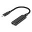 USB Type C HDMI Ѵץ YITONGXXSUN USB C HDMI ץ(4K@30Hz ) (Thunderbolt 3 / 4) ߴC HDMI Ѵ iPhone 15 Pro/Max, MacBook Pro/Air 2023, iPad Pro, iMac, Galaxy, XPS ʤɤб