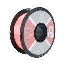 QIDI TECH PLA Rapido シルクフィラメント 1.75 mm、3Dプリンター フィラメント PLA、高速印刷に適し、ほとんどのFDM 3Dプリン...
