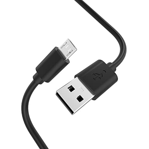 Superer Micro USB P[u Sony SRS-HG10 SRS-XB12 SRS-XB22 SRS-XB32 SRS-X33 dR[h WF-1000X WI-H700 WH-CH700N [dP[u \j[ Xs[J[p C[z wbhz dP[u 1.5m }CNusbP[