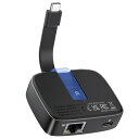ꥢɥȥ㤨Cable Matters ݡ֥ USB C 2.5 ӥåȥͥå Ѵץ 100W  Thunderbolt 4 MacBook Pro/iPad Pro/XPS/Surface ProбפβǤʤ5,328ߤˤʤޤ