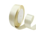 リボン 包装 サテンリボン ラッピングリボン 幅約25mm 縦長約22M 手芸 手作り ギフトラッピング用リボン ちょう結び 手芸 ラッピング 花材 手作り ハ...
