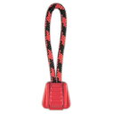 Paracord Planet ジッパー プルは、さまざまな色の組み合わせで利用可能 ? 5、10、20 パック サイズ (5 パック) から選択