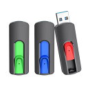 RAOYI USBメモリ128GB USB3.0 超高速データ転送 フラッシュドライブ 3個セット 読取り最大120MB/s ストラップホール付き 【大容量で高速転送】: 128GB USB 3.0 フラッシュドライブ-3種類のミックスカラー異なるファイルを分類して保存するのに最適です。 USB 3.0 メモリの読み取りと書き込み速度は、120MB/秒と30MB/秒以上に達し、高速データ転送を確保します。 【格納式でポータブルなデザイン】: このペンドライブには格納式USBコネクタが付いており、親指を押すだけで本体から簡単に延長できます。 キャップレス設計により、USB ドライブキャップを紛失する手間を省けます。 コンパクトなサイズとストラップホールは、ジップドライブをキーチェーンに取り付けてどこにでも持ち運ぶのに便利です。 【プラグアンドプレイ】: ソフトウェアをインストールする必要はありません。メモリスティックをコンピュータ、ノートパソコンなどのUSB対応デバイスのポートに差し込むだけで、データストレージや伝送を開始できます。 親指の形状と滑り止めのスライドスイッチは、持ちやすくプラグを差し込むのに便利です。 【幅広い互換性】: Windows 7/8/10/Vista/XP/2000/ME/NT/Linux、Mac OS、テレビ、車、USBポート付きオーディオデバイスに対応。 128GB サムドライブ3個は、写真、音楽、ビデオ、ファイル用の毎日のストレージのニーズを満たします。 愛する人や友人への印象的なギフト。 【内容】: 128GB USB 3.0フラッシュサムドライブ3枚パック、12ヶ月保証、生涯技術サポート。 リスクのない購入をお楽しみください。 商品コード57066010884商品名RAOYI USBメモリ128GB USB3.0 超高速データ転送 フラッシュドライブ 3個セット 読取り最大120MB/s ストラップホール付き型番U200-GRU3-128GB-3.0サイズ128GBカラー3色-USB3.0※他モールでも併売しているため、タイミングによって在庫切れの可能性がございます。その際は、別途ご連絡させていただきます。※他モールでも併売しているため、タイミングによって在庫切れの可能性がございます。その際は、別途ご連絡させていただきます。