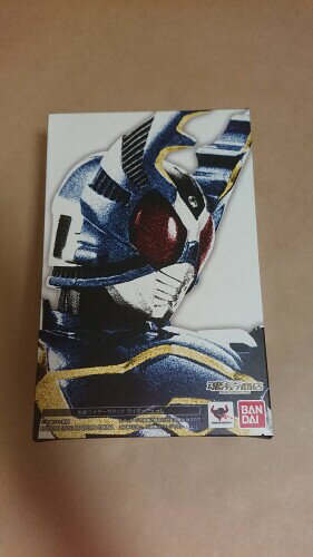 BANDAI S.H.Figuarts(真骨彫製法) 仮面ライダーガタック ライダーフォーム BANDAI S.H.Figuarts(真骨彫製法) 仮面ライダーガタック ライダーフォーム