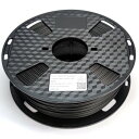 waves PLA カーボンファイバー フィラメント 1.75mm 公差±0.03mm 1KG 炭素繊維