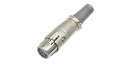 ITT アイティーティー コネクター XLR7-11C
