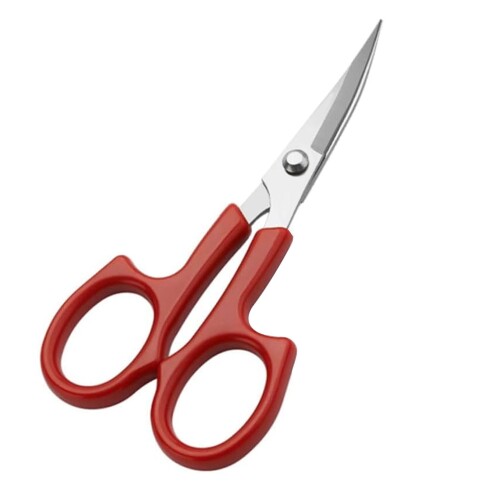 糸切りハサミ 刺繍糸 コンパクト 裁ちばさみ コンパクトな鋭利なペンチ 工芸 糸切りばさみ 刺繍 洋裁 ..