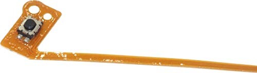 オーディオファン Switch ジョイコン用 ZLキー ボタン フレックスケーブル 修理パーツ