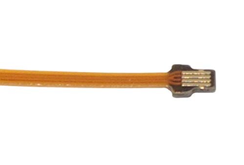 オーディオファン Switch ジョイコン用 ZLキー ボタン フレックスケーブル 修理パーツ