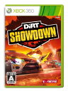 DiRT Showdown(通常版) - Xbox360
