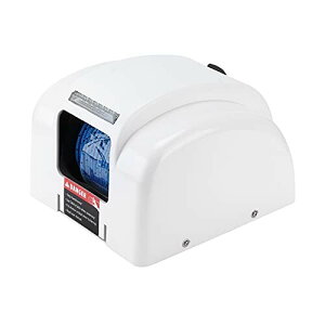 電動アンカーウインチ、30LBS 電動ウインドラス 12V リモコン付き ポンツーンボート用
