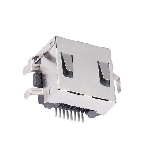 予備の修理 RJ45ポートコネクタソケット イーサネットLANポートRJ45ネットワークジャックソケット PS5用PS4用コンソール用