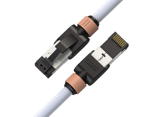 LINKUP (VersivF) LAN P[u Cat7-0.6M 10MKrbg RJ45 RlN^ S/FTP d V[h | C[Tlbg PS4 [^[ f C^[lbg | JeS[7 lbg[NP[u |  Cable (