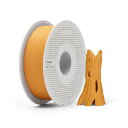 Bambu Lab PLA ウッド 3Dプリンターフィラメント、1.75mm、木製PLA、木材繊維入り、マット仕上げ、他のPLAと完全な互換性、AMS対応、再利...