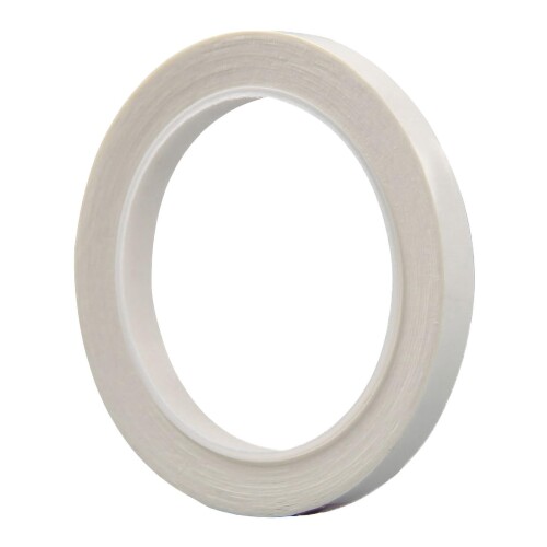 オーディオファン マイラーテープ 電気絶縁性 難燃性 片面強力粘着性 幅5mm 長さ66m マージンテープ マ..