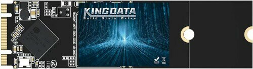 Kingdata SSD 2TB M.2 2280 ^ Solid State Drive 6 Gb/s nCptH[}XM.2 2280 ~j n[hfBXNm[g/p\R/Kp \bhXe[ghCu (2TB,M.2 2280)