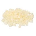 PATIKIL ラウンドスペーサーワッシャーセット 240個 A BSプラスチックスペーサーワッシャー6.2mm 内径9mm 外径10mm長 M6スクリュー用