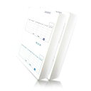 弥生334401t対応納品伝票 品番:INO-4401t 日本のものづくり(1000枚)