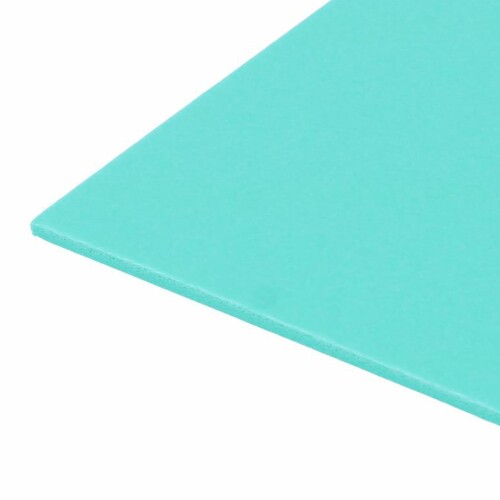 タナカ 万能パッキンSタイプ緑 厚さ2.0×巾50×長さ70(mm) 30枚