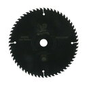 SK11(エスケー11) くろ 木工用チップソー 190×1.5×60P