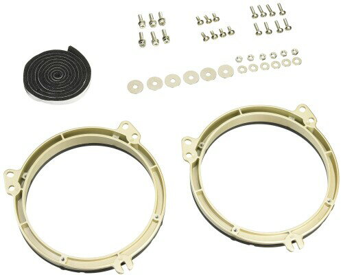 ケンウッド スバル車用 スピーカーインナーブラケット SKX-402S KENWOOD