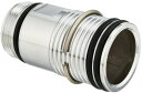 TOTO 連結管・心間120±10mm THD59P120